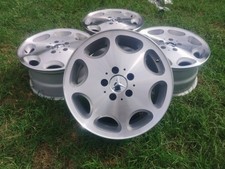 4x ORIGINAL Felgen 8x16 Et.34 Mercedes W124 E500 R129 SL 190 Evo 1294010802 4x ORIGINAL Felgen 8x16 Et.34 Mercedes W124 E500 R129 SL 190 Evo 1294010802