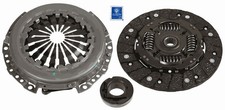 Disque d'embrayage Citroen C1