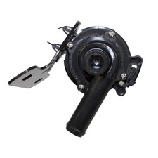 Bomba de refrigerante eléctrica Ford Fusion Hybrid 2010-2012 Milan MKZ 2,5 L I4 metal nueva