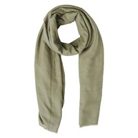Schal Pieces Pccilja Lang, Einfarbig, 100% Polyester, Modell-Nr. BC