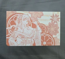 ManaMoon Nami Dicewinder Deck Box [New/Sealed]