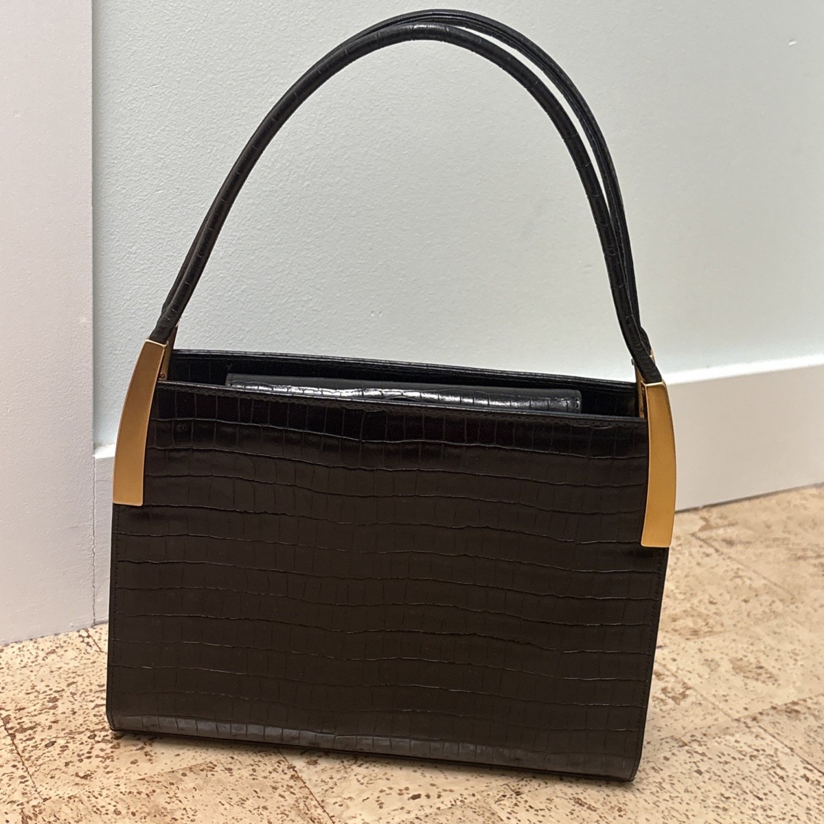 Vintage Charles Jourdan Paris Women