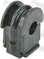 Stabilisatorlager Stabilager Buchse Stabilisator Febest NSB-J11EF FüR Qashqai 2