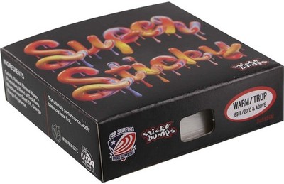Sticky Bumps Surf Wax Super Sticky Warm/Tropical