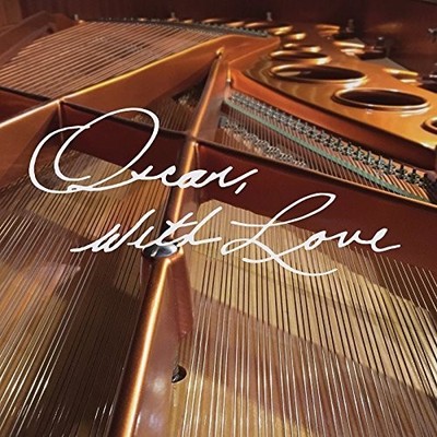 Various Performers Oscar, With Love (CD) Box Set with Book