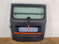 Porte avant et accessoires Citroen AMI