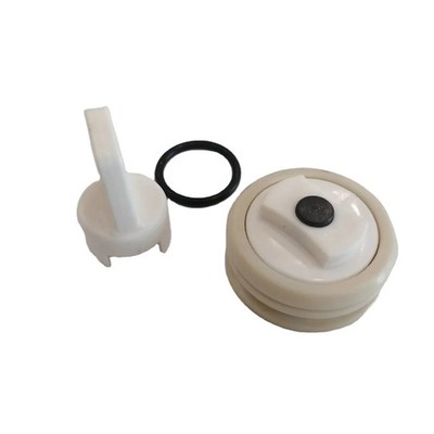 Prosthetic Leg Nylon Valve   Socket Component for Artificial Limb