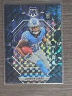 2023 Panini Mosaic - Jahmyr Gibbs #324 Mosaic Genesis Prizm (RC)