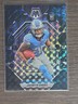 2023 Panini Mosaic - Jahmyr Gibbs #324  Mosaic Genesis Prizm (RC)