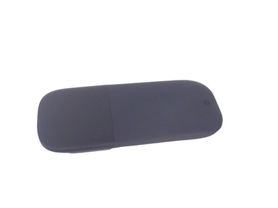 Microsoft Wireless Surface Arc Mouse BlueTrack, Bluetooth - Black./