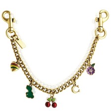 Bag Chain Charm, KeyChain Charms Wallet Chain Charm