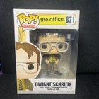 Funko Pop! Vinyl: The Office - Dwight Schrute #871