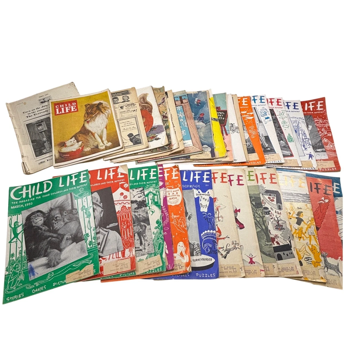 Life Monthly Magazines for sale | eBay