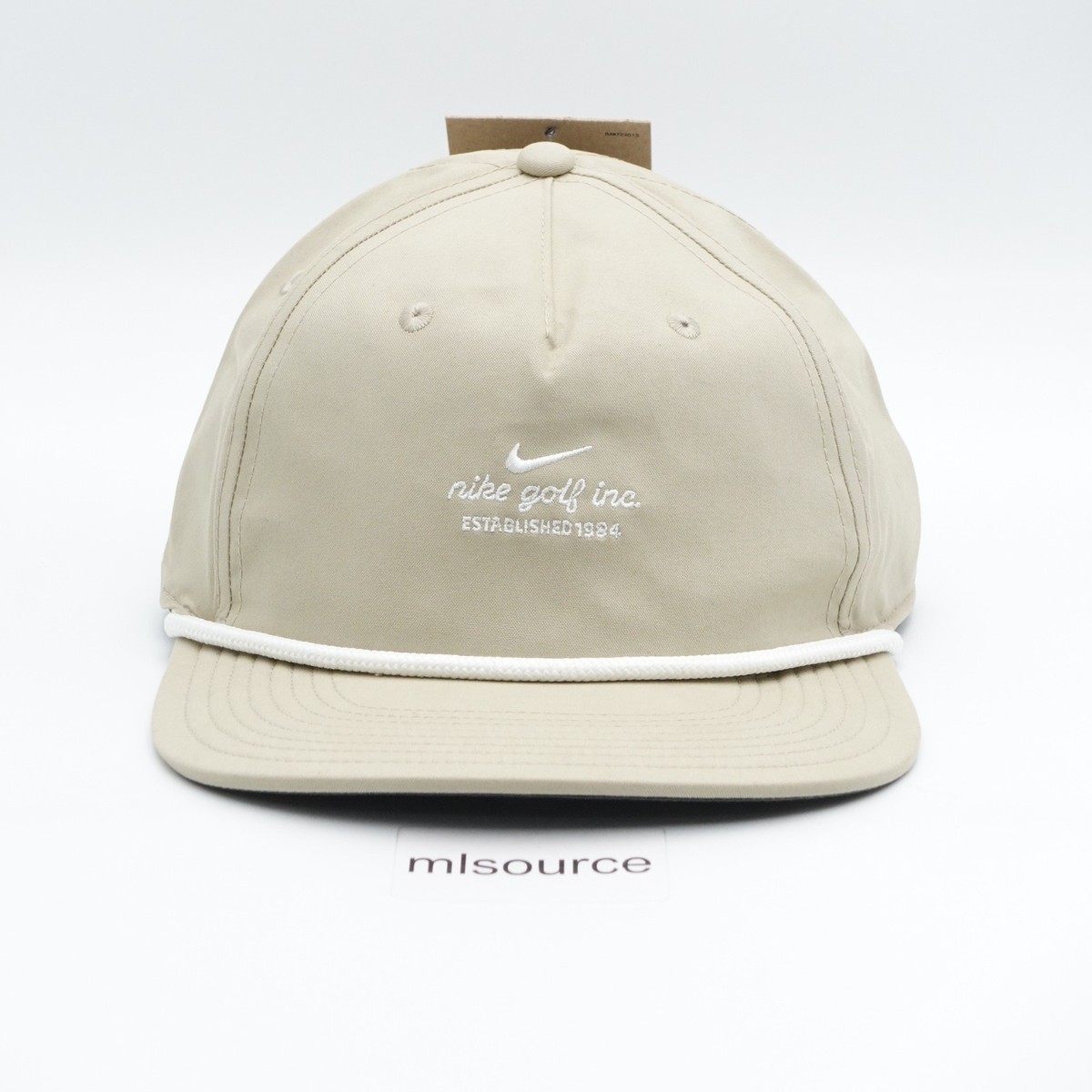 Nike Pro Training Strapback Golf Hat Cap Unisex Adult Size S/M