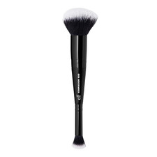 Complexion Duo Brush, Makeup Brush for Applying Foundation  Concealer, Creates