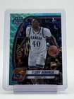 2025 Panini Flory Bidunga Base (Raw)