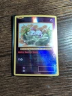 2016 Pokemon XY Evolutions Reverse-Holographic Card: Mew 53/108