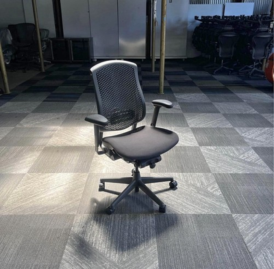 #ad Herman Miller Celle Office Chair Black Full Loaded Version $199.99