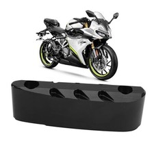 Motorcycle Falling Pad CNC Aluminum Alloy Body Frame Sliders Crash Protector