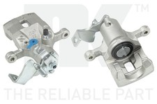 NK Bremssattel 2135104 Gusseisen für KIA PICANTO 3 JA LPG GDi DPI MPI