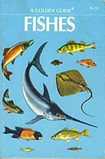 Fishes Paperback Herbert S., Shoemaker, Hurst H. Zim