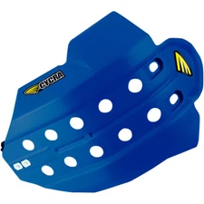 CYCRA 0506-0882 1CYC-6216-89 Full Armor Skid Plate Skid Plate - Blue