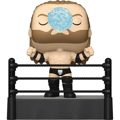 Funko Pop! - Triple H #192 - Ring Entrance - Premium - WWE - Vinyl Figure