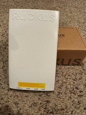 Ruckus ZoneFlex H510 Wireless Wall Switch and Access Point - 901H510US00