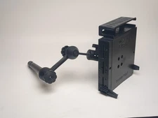 Ram Mount For Laptop RAM-VP-SW1-4-234-3  RAM Tough-Tray with Double Swing Arms 