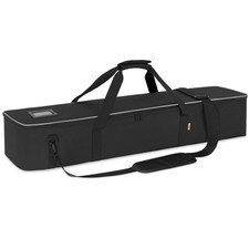 Multifunctional Heavy Duty Tripod Bag Carrying Case 36.5x7x7 Inch