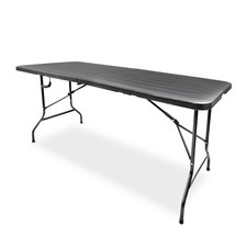 TAVOLO PIC NIC PIEGHEVOLE 180X70x74H