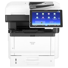 Ricoh IM 430f Copy Print Scan 45 PPM    41849...