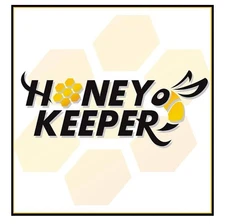 Honey Keeper Beehive 10 Frame Kit Super Box 10 Deep Frames w/ Foundations