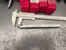 MICRO-100 RC-375100 Screw Machine Cut-Off Tool