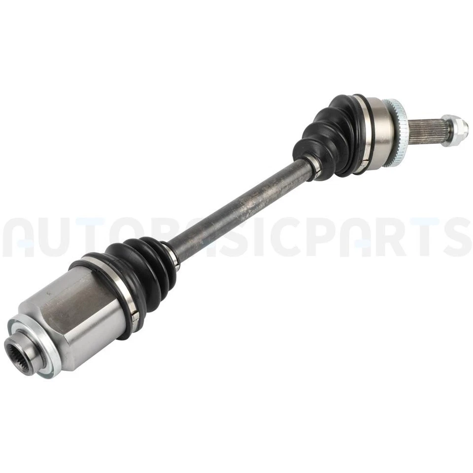 2 Pcs Front Side CV Axles For Kia Sedona 2006-2009 Hyundai Entourage 2007-2008 Foto 4 de 4