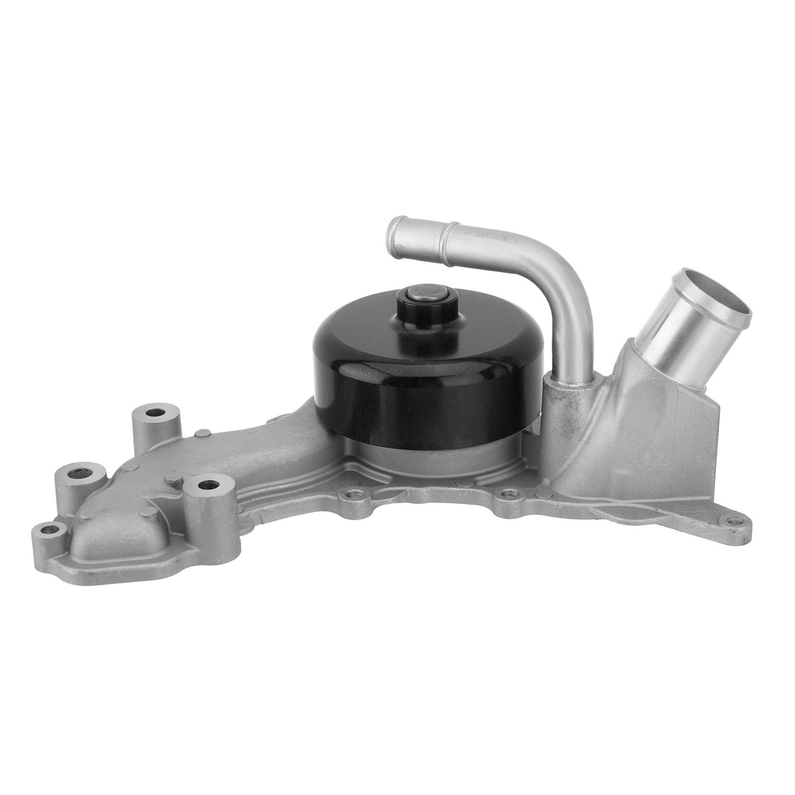 Engine Cooling Water Pump & Thermostat Housing for Maserati Quattroporte 3.0L
