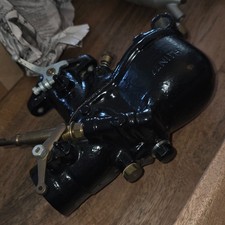 Model A Ford Zenith Carburetor By Holley 1930 1931