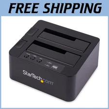 Hard Disk Duplicator Station, Clone/Recovery Tool