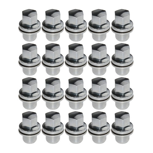 For Land Rover Range Rover Discovery LR3/LR4 20*Lug Nuts RRD500510