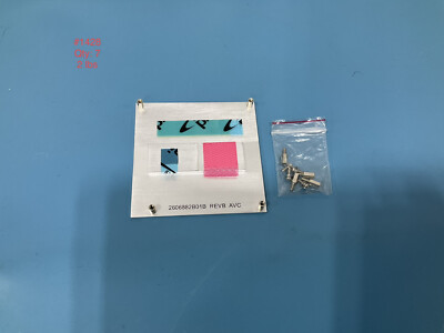 Artesyn Embedded Power COMX-440-HSP Heat Sinks (  PHOTOS This is what you get )