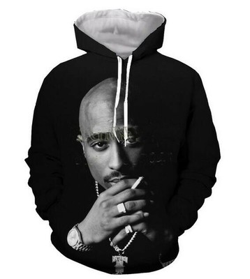 sweatshirt 2pac