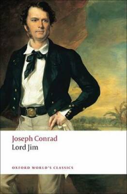 Lord Jim (Oxford World's Classics) - Paperback By Conrad, Joseph - GOOD