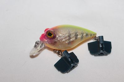 MEGABASS-WOBBLER-MADE IN JAPAN-Nr-3