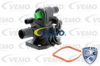 Vemo V25-99-1712 ThermostatgehäUse FüR CitroËN Ford Mazda Peugeot Suzuki