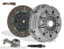 CLUTCH KIT AND SLAVE FOR 00-04 FORD FOCUS LX SE  2.0L ONLY SOHC MOTOR
