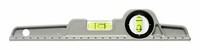Fortis Torpedo Wasserwaage 25 Cm