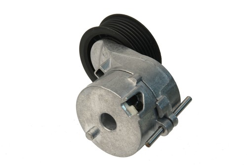 Accessory Drive Belt Tensioner URO For 2006-2008 Volkswagen Passat - Picture 4 of 4