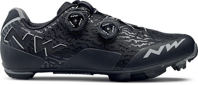 Scarpe NORTHWAVE Rebel Col. Black/anthra N. 44 | Acquisti Online su eBay