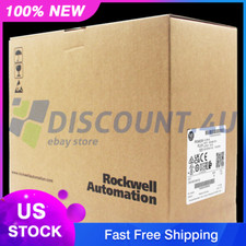 Allen Bradley 25B-D024N104 /A Powerflex 525 AC Drive 15HP Surplus 25BD024N104