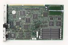 COMPAQ 173117-001  DESKPRO 5133  SYSTEM BOARD WITH CPU ASSY 003777  DIAG 003772